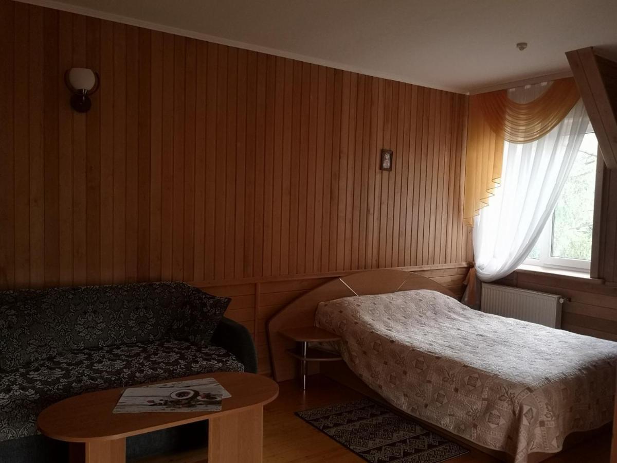 Hotel Yavir Jaremtsche Zimmer foto